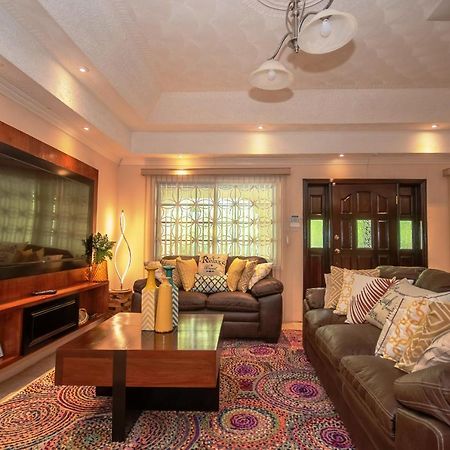 Tropical Escape Villa Очо Риос Екстериор снимка