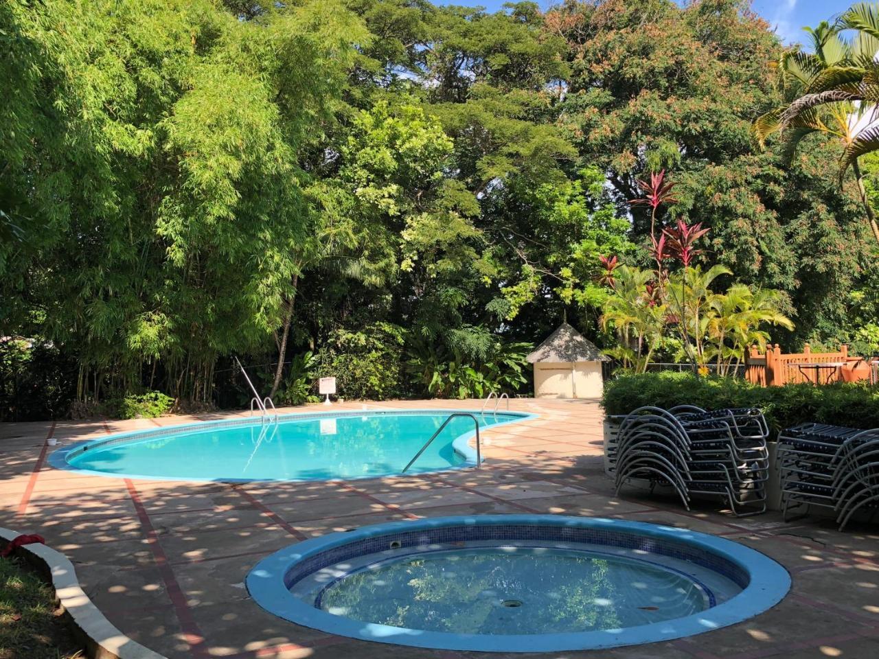 Tropical Escape Villa Очо Риос Екстериор снимка