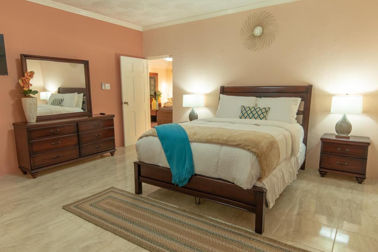 Tropical Escape Villa Очо Риос Екстериор снимка
