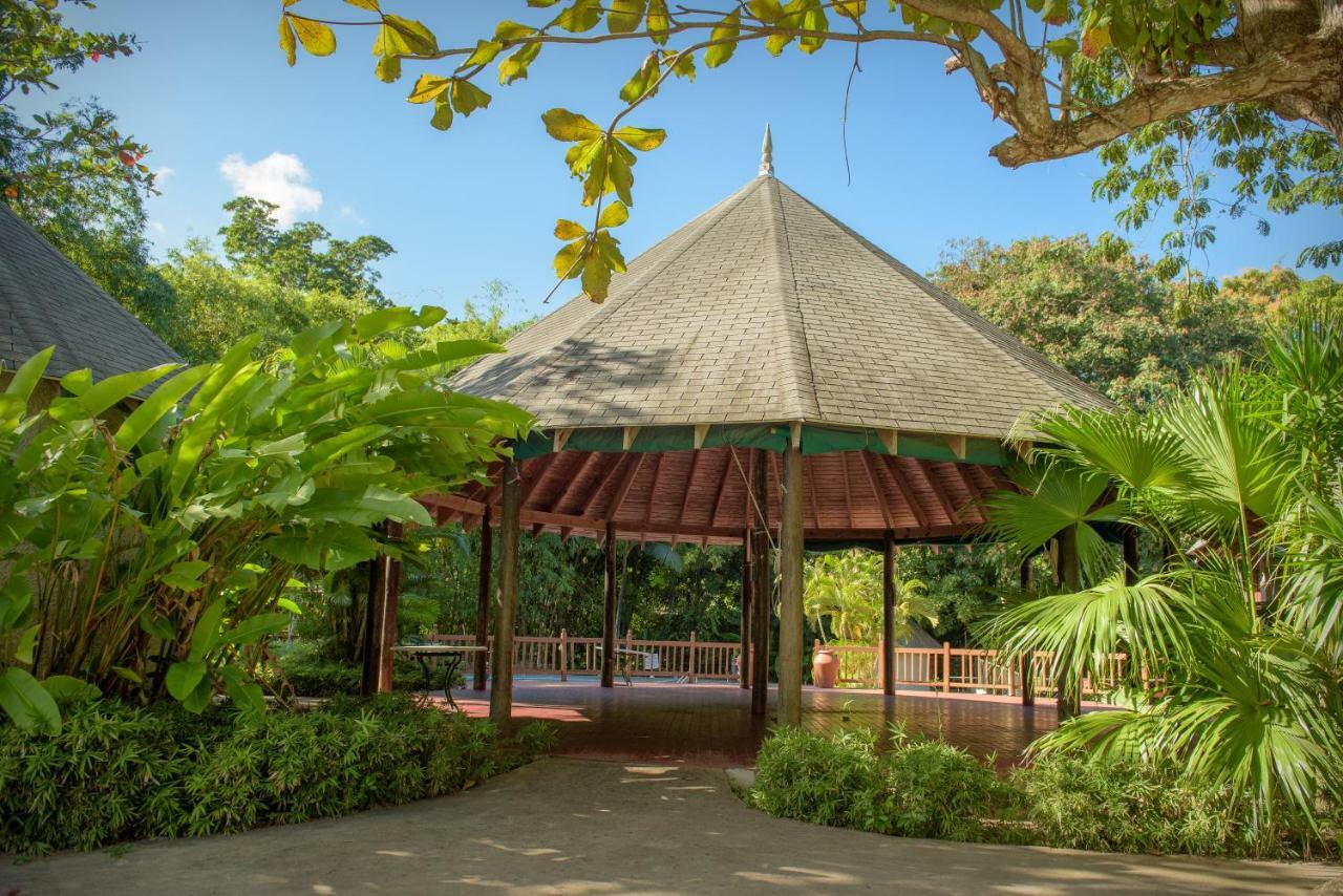 Tropical Escape Villa Очо Риос Екстериор снимка